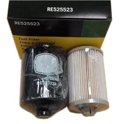 RE523236 RE520906 RE525523 ISO認証性能のある燃料フィルター
