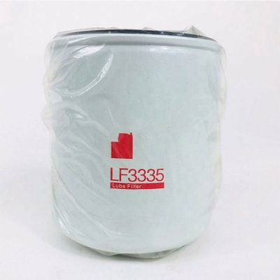 フィルター紙 鉄 ディーゼル部品 油脂フィルター LF3335 P550335 2100723