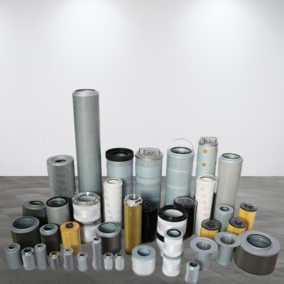 トラックエンジンの部品 潤滑油フィルター要素 P551402 LF551402 15273756 23526919 材料