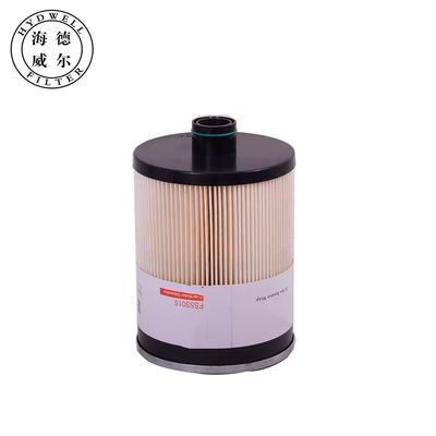 燃料フィルター FS53015 P553015 ディーゼルエンジンの部品のための68001 803418928 ISO認証
