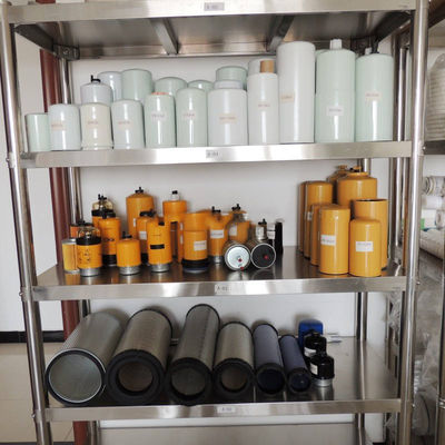 トラック用ディーゼルエンジンの代替燃料フィルター 6003113841 P502480