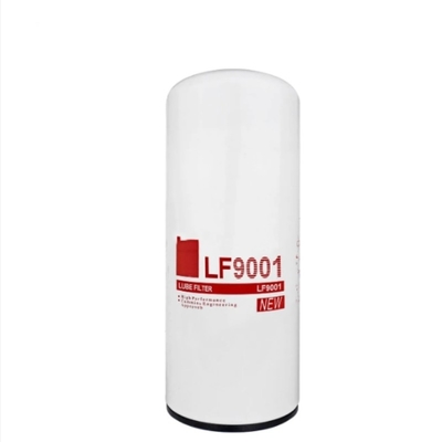 トラックエンジン用潤滑油フィルター部品 LF9001 P559000 441700A1 340680900 PMLF9000