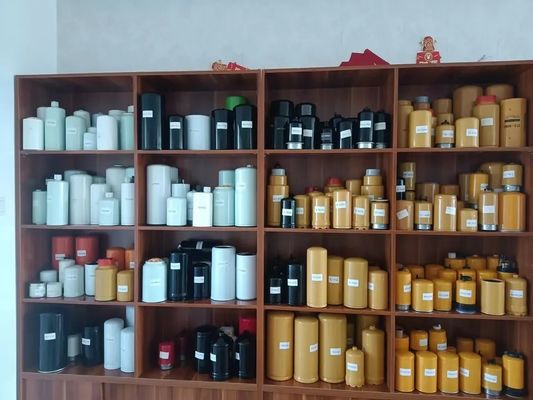 ISO認証のトラック用燃料フィルター DZ115391 CHP-BF46156 RE551507 BF46156 SN40785