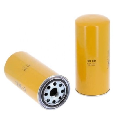 エグババターエンジン用潤滑油フィルター 部品1R-0716 P554005 1W2660 3632030 69002783 499144274