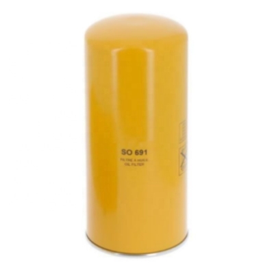 エグババターエンジン用潤滑油フィルター 部品1R-0716 P554005 1W2660 3632030 69002783 499144274
