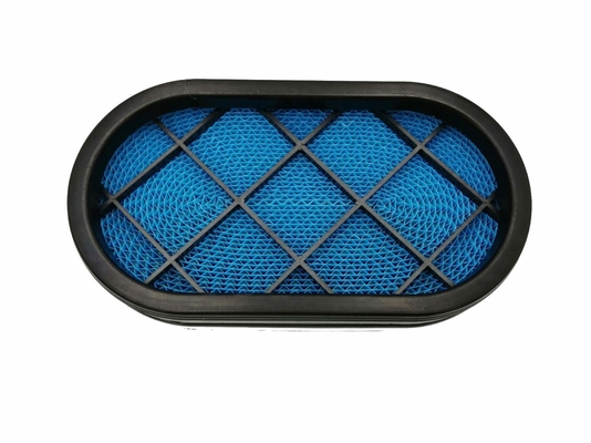 エグババター用部品用ハニコブエアフィルター p611720 CA10491 CA5370 A2959C 549154 15102546