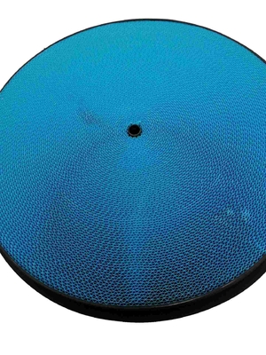 ジェネレーター部品 水井供給フィルター 紙 ハニーキャブ 空気フィルター 2089065 SEV551H/4
