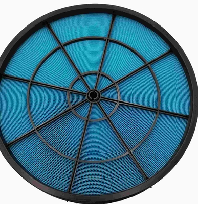 ジェネレーター部品 水井供給フィルター 紙 ハニーキャブ 空気フィルター 2089065 SEV551H/4