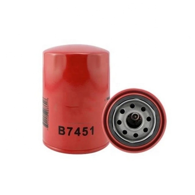 部品番号 B7451 トラックエンジン部品用 スピンオン潤滑油フィルター JX85100C WB202C