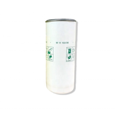 自動車装具 FAP 油脂フィルター W1110236 トラック用 P554004 2914809800 パーソナライズされたサービス