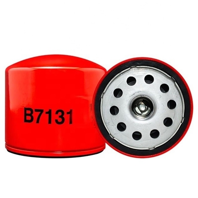 部品名 オイルフィルター B7131 103-9737 32A4000100 重荷トラック ハイドウェルのスピンオン潤滑剤
