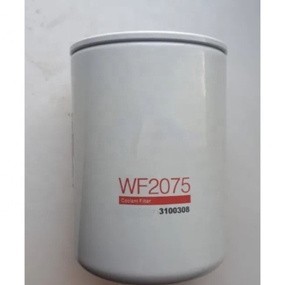 WF2075 ハイドウェル トラック 水フィルター 到着者用冷却剤フィルター WF2075 3100308 4058965
