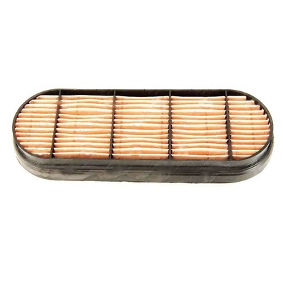 フィルター紙 P606121 トラクター部品のハイドウェル トラックエンジン部品の空気フィルター要素