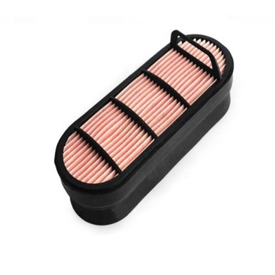 フィルター紙 P606121 トラクター部品のハイドウェル トラックエンジン部品の空気フィルター要素