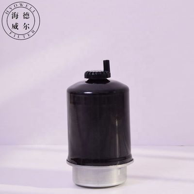 ハイドウェルディーゼルエンジン燃料水分離器フィルター RE546336 P551432 フィルタリングシステム