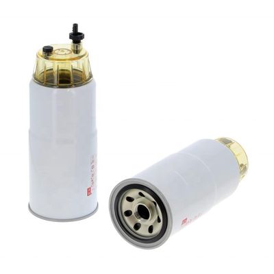 600-319-4540 FS19946 P550937 ハイドウェルのエンジニアリング機械エンジン用燃料フィルター