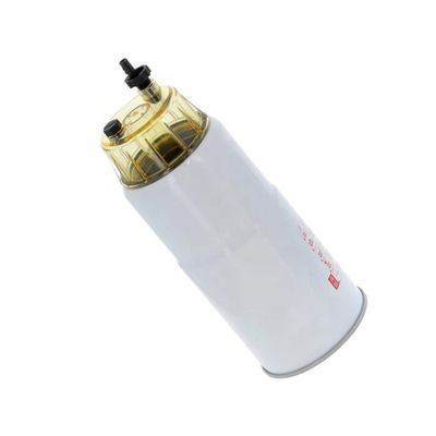 600-319-4540 FS19946 P550937 ハイドウェルのエンジニアリング機械エンジン用燃料フィルター