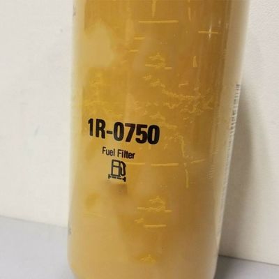 ハイドウェルディーゼルエンジンの掘削機用燃料フィルター1R0750