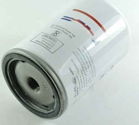 トラックエンジンのスピンオンエアオイルセパレーター フィルター 燃料水分離器 フィルター AS2474 1686587 4931691 503139396