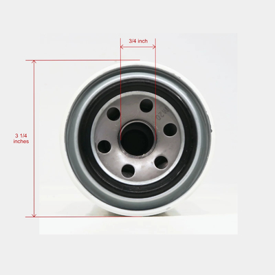 他の自動車用品 OEM SPIN-ON FULL FLOW LUBE FILTER 16271-32090 トラクター用 X20 X24