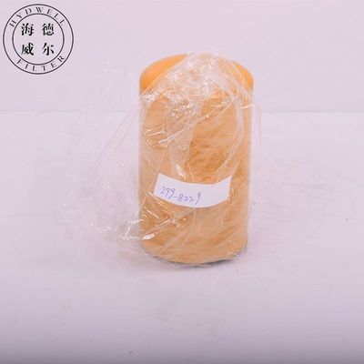 ディーゼル発電機のフィルター要素 299-8229 P502504 SN30036 525517D1 3460523 5300560