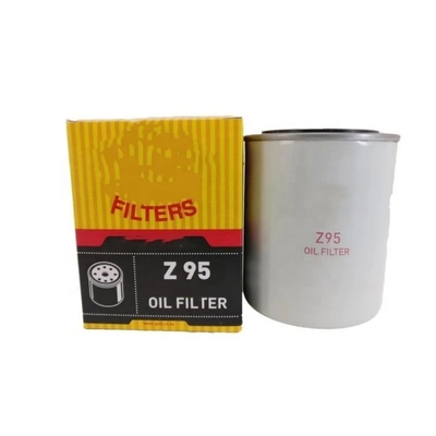 Z95 トラック・トラクター・ディーゼルエンジン用油脂フィルター 部品P550008 8933300 ハイドウェル