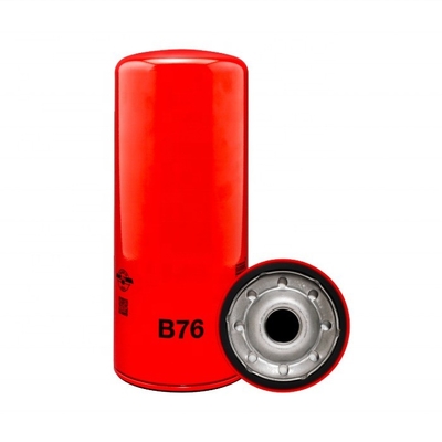 B76 ハイドウェルの重荷トラック部品用 スピンオン潤滑油フィルター 485GB3191 1R0739