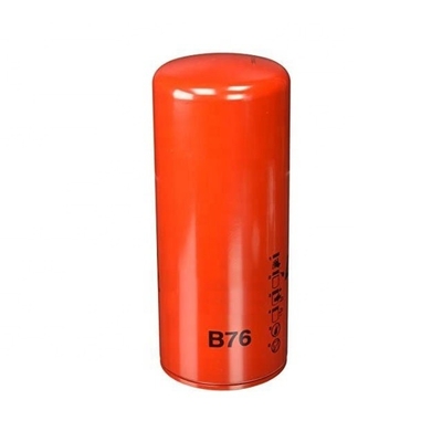 B76 ハイドウェルの重荷トラック部品用 スピンオン潤滑油フィルター 485GB3191 1R0739