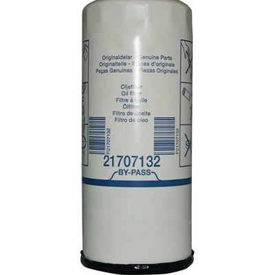 21707132 P550425 6051438 1533832 477556 9231100057 41190025 トラック用部品のオイルフィルター