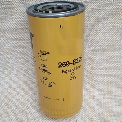 93*200mm エグババター エンジン パーツ オールフィルター エレメント 269-8325