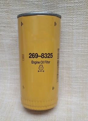 93*200mm エグババター エンジン パーツ オールフィルター エレメント 269-8325