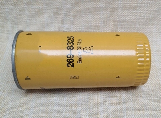 93*200mm エグババター エンジン パーツ オールフィルター エレメント 269-8325