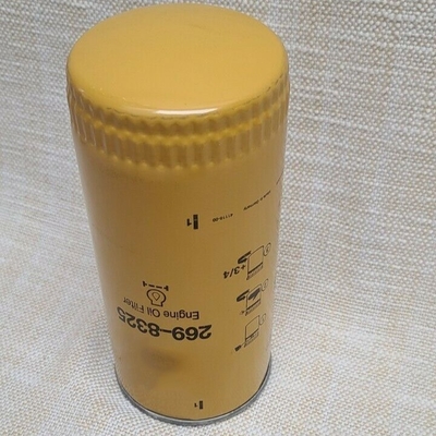 93*200mm エグババター エンジン パーツ オールフィルター エレメント 269-8325