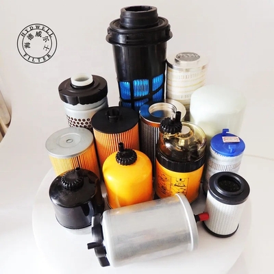 他のトラクター部品 油濾過器 P554408 92460 9Y4480 水井供給用 1498028 2203703