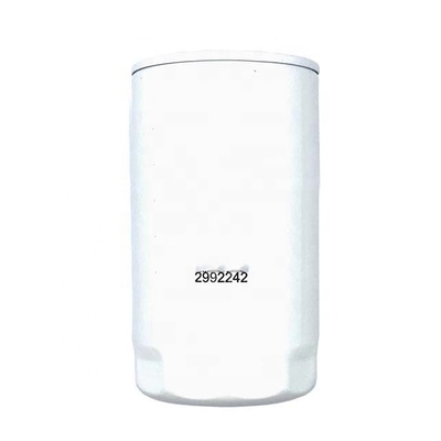 トラックの潤滑システム用オイルフィルター EA504074043 P550520 4897898 1399494 BG5X6731AA