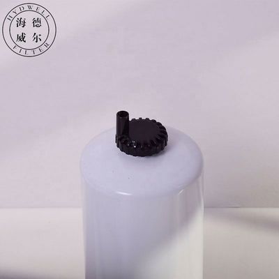 トラクターエンジン用重型トラック用鉄フィルター紙の燃料水分離機を交換/修理する