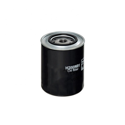 エグババター用部品用のスピンオン潤滑油フィルター H208W01 P553411 3I1273 38480372 114932108