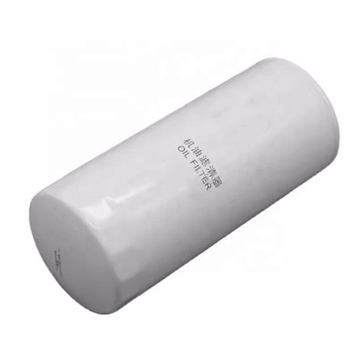 トラック用ディーゼルエンジンのための潤滑油フィルター 1000942192 SO15007 で製造された部品 オプション