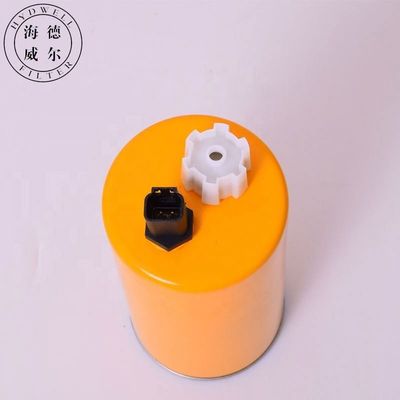 自動車装具 その他 32/926107 トラック用エンジン部品用の掘削機用燃料水分離フィルター