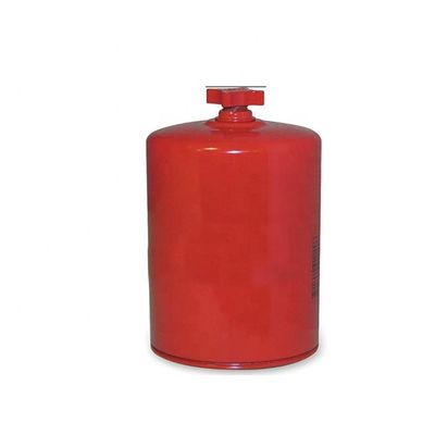 ハイドウェル 供給 掘削機部品 フィルター紙と鉄付きの燃料フィルター BF781 25011285