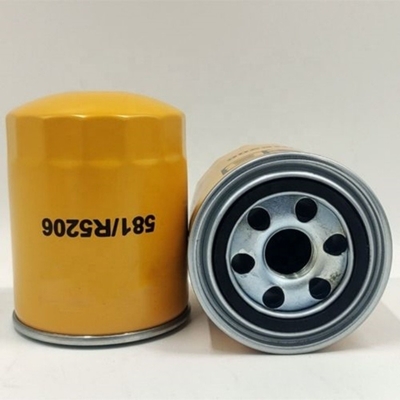 トラクター用ディーゼルエンジン用重量トランスミッションオイルフィルター 581/R5206 SO11020 SPH94040