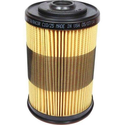 FBO14組装シリーズ FBO60357 FBO60356 FBO60358 P581851用の燃料水分離機