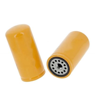 FF5324 MANGUSTA カバービルの掘削機用燃料フィルター 長持ち性能