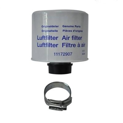 トラック用エンジン部品のためのハイドウェル空気フィルター要素P528708 1080362 1396882 3I2089