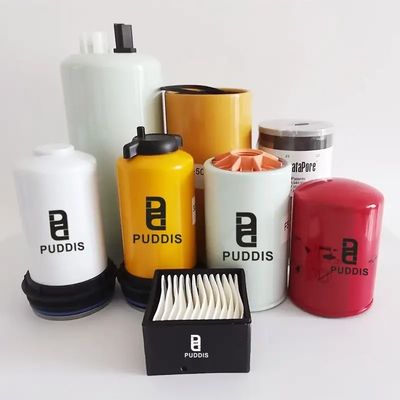 ハイドウェル トラック ディーゼルエンジン カートリッジ 燃料フィルター 23521528 PF7744 P550757 FF5369W FF5369