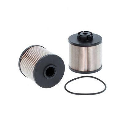 トラックのモデル トラックの部品番号 p550632 重荷トラック ディーゼル燃料フィルター要素