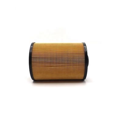 SK210-10 掘削機用ディーゼル燃料用水分別フィルターカートリッジとF7フィルター紙