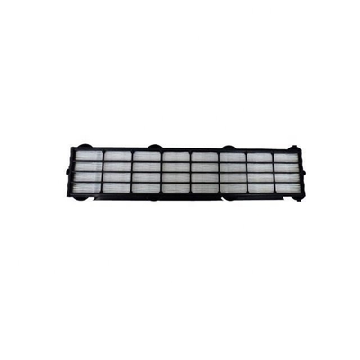 586.9*132*85.5mm 重荷トラック CPM8052 AL111748 P789129 AL225554用のキャビンのエアフィルター
