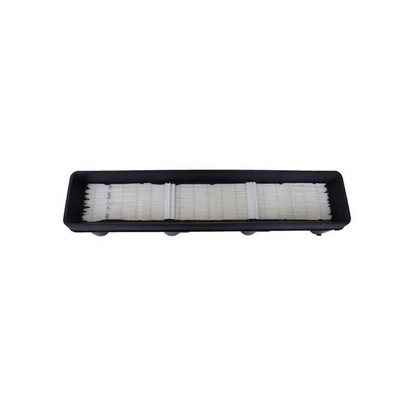 586.9*132*85.5mm 重荷トラック CPM8052 AL111748 P789129 AL225554用のキャビンのエアフィルター