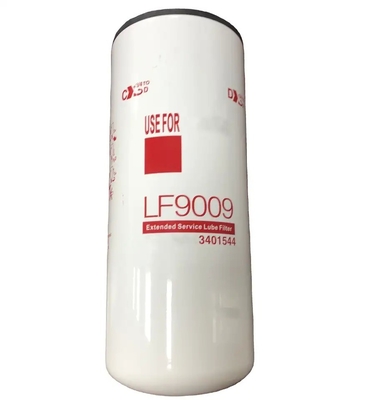 LF9009 トラック用ディーゼルエンジンオイルフィルター PSL909 YUBP00302 11NA70110 トラック用エンジン部品用